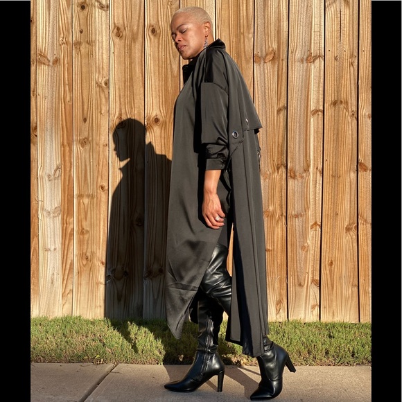 MYSTIC TUNIC www.nikishaw.com - Picture 4 of 4